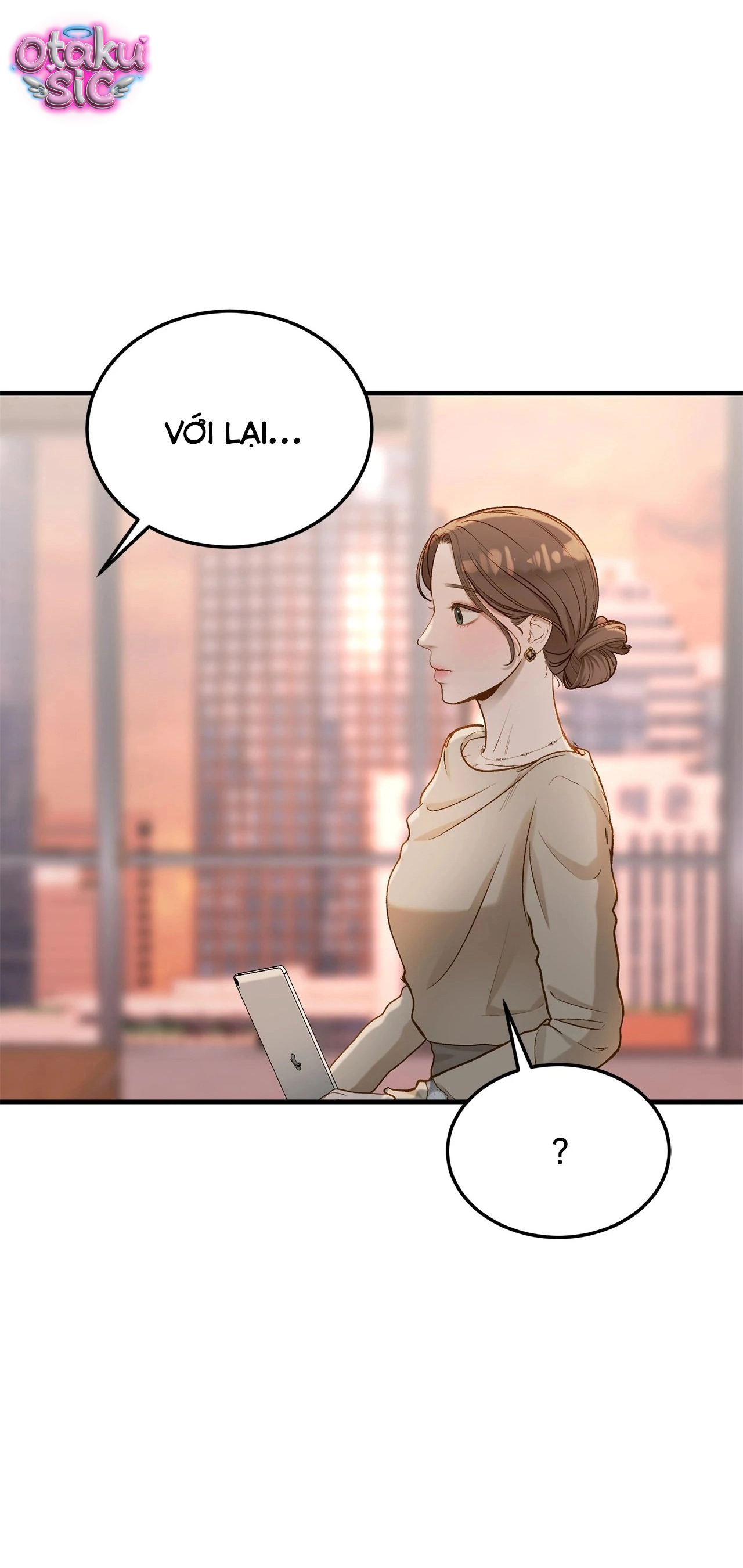 Bất Chấp Mà Yêu - Chap 27