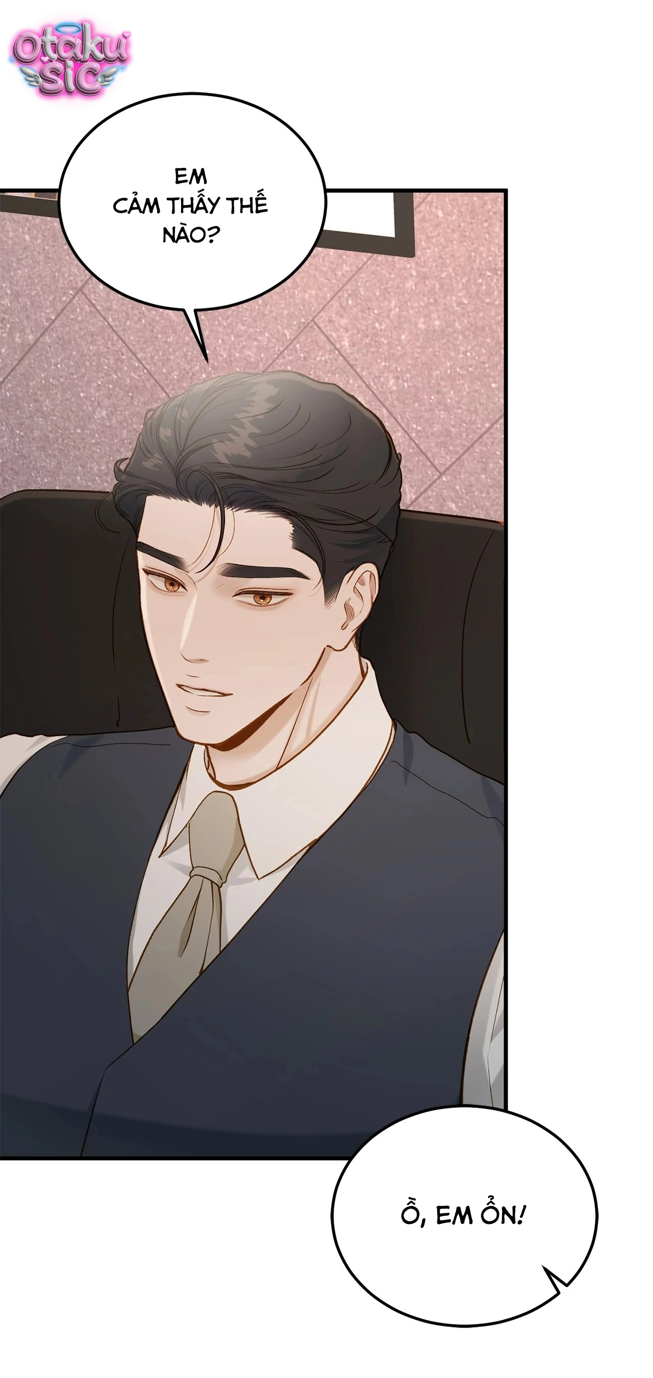 Bất Chấp Mà Yêu - Chap 27