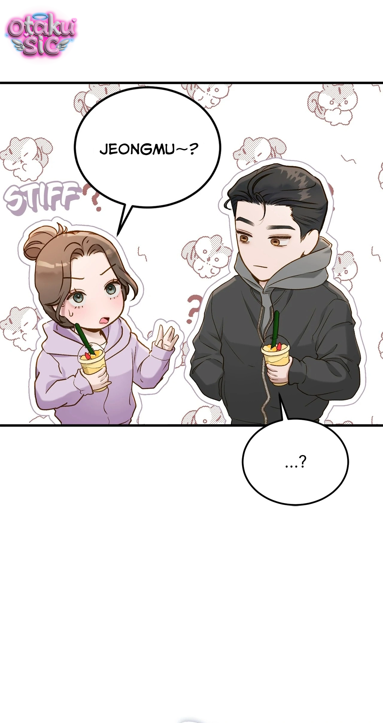 Bất Chấp Mà Yêu - Chap 27