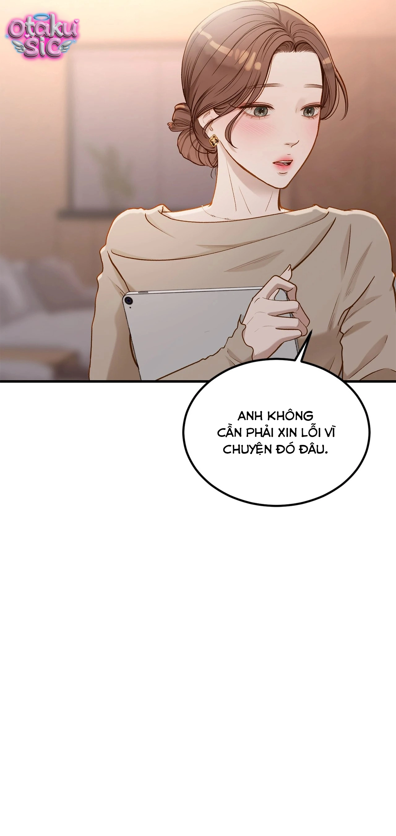 Bất Chấp Mà Yêu - Chap 27