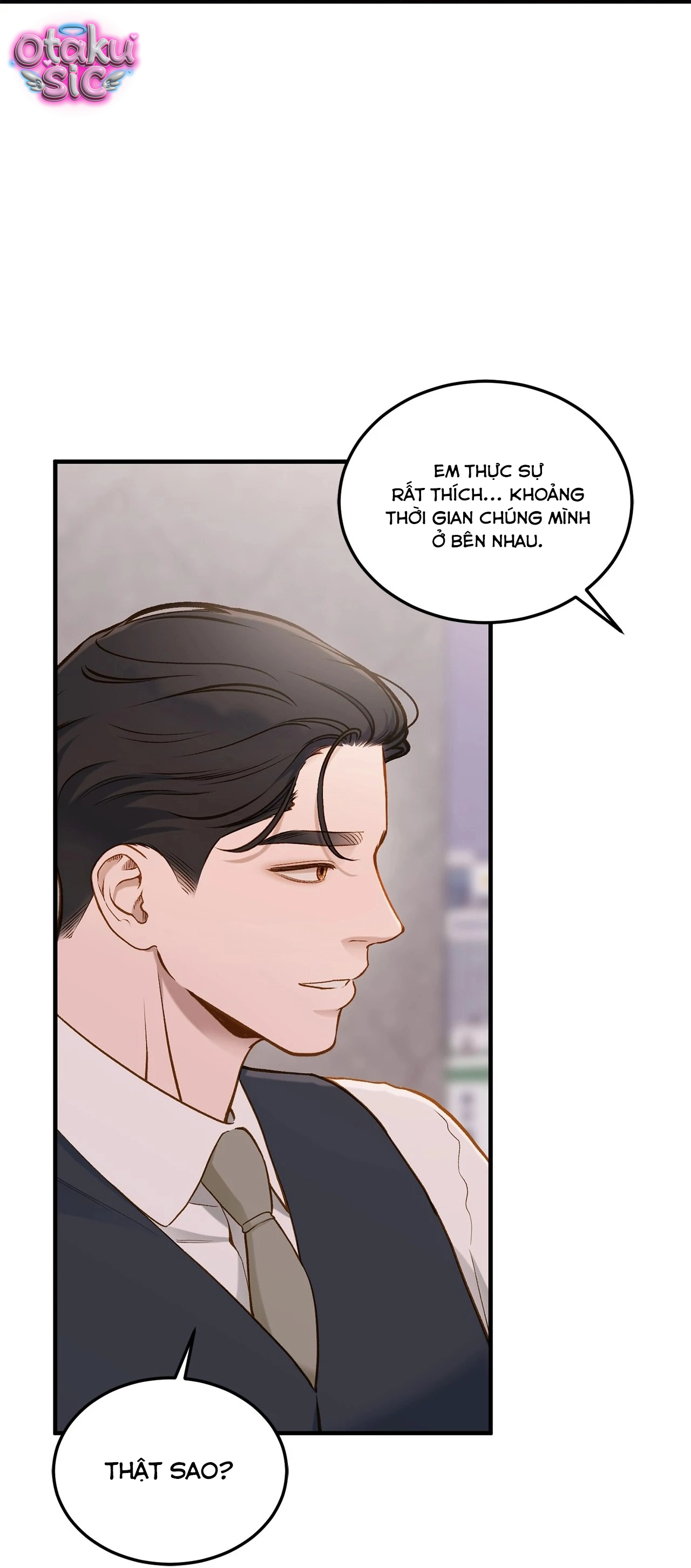 Bất Chấp Mà Yêu - Chap 27