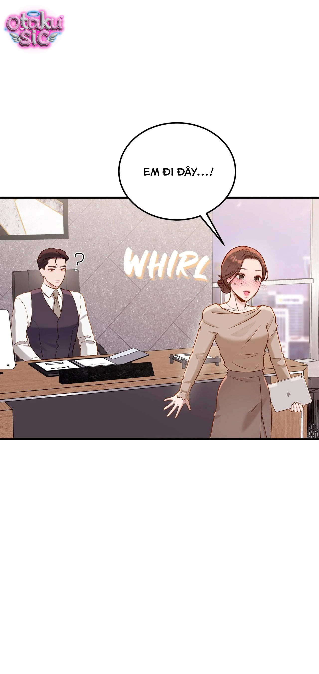 Bất Chấp Mà Yêu - Chap 27