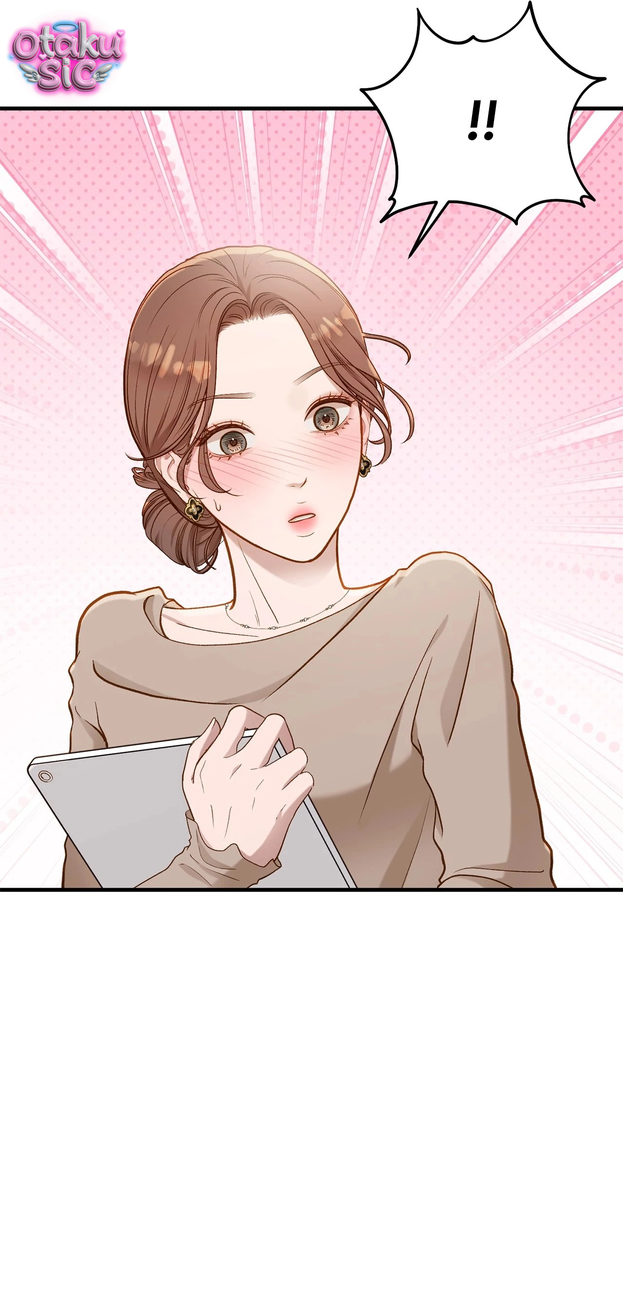 Bất Chấp Mà Yêu - Chap 27