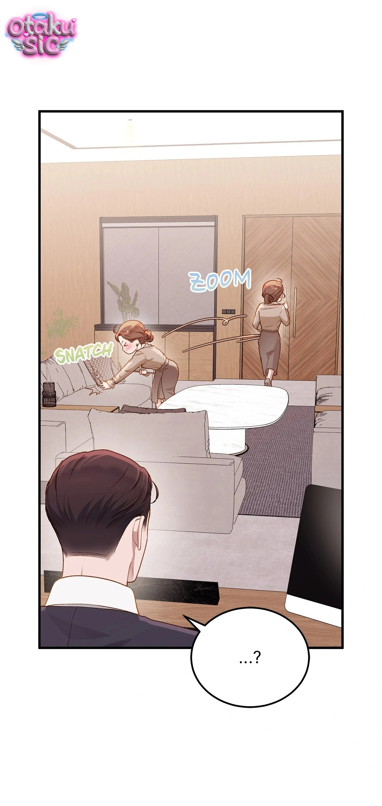 Bất Chấp Mà Yêu - Chap 27