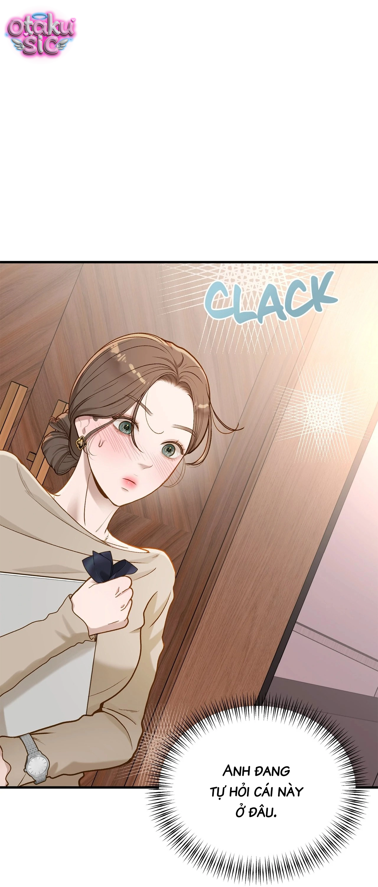 Bất Chấp Mà Yêu - Chap 27