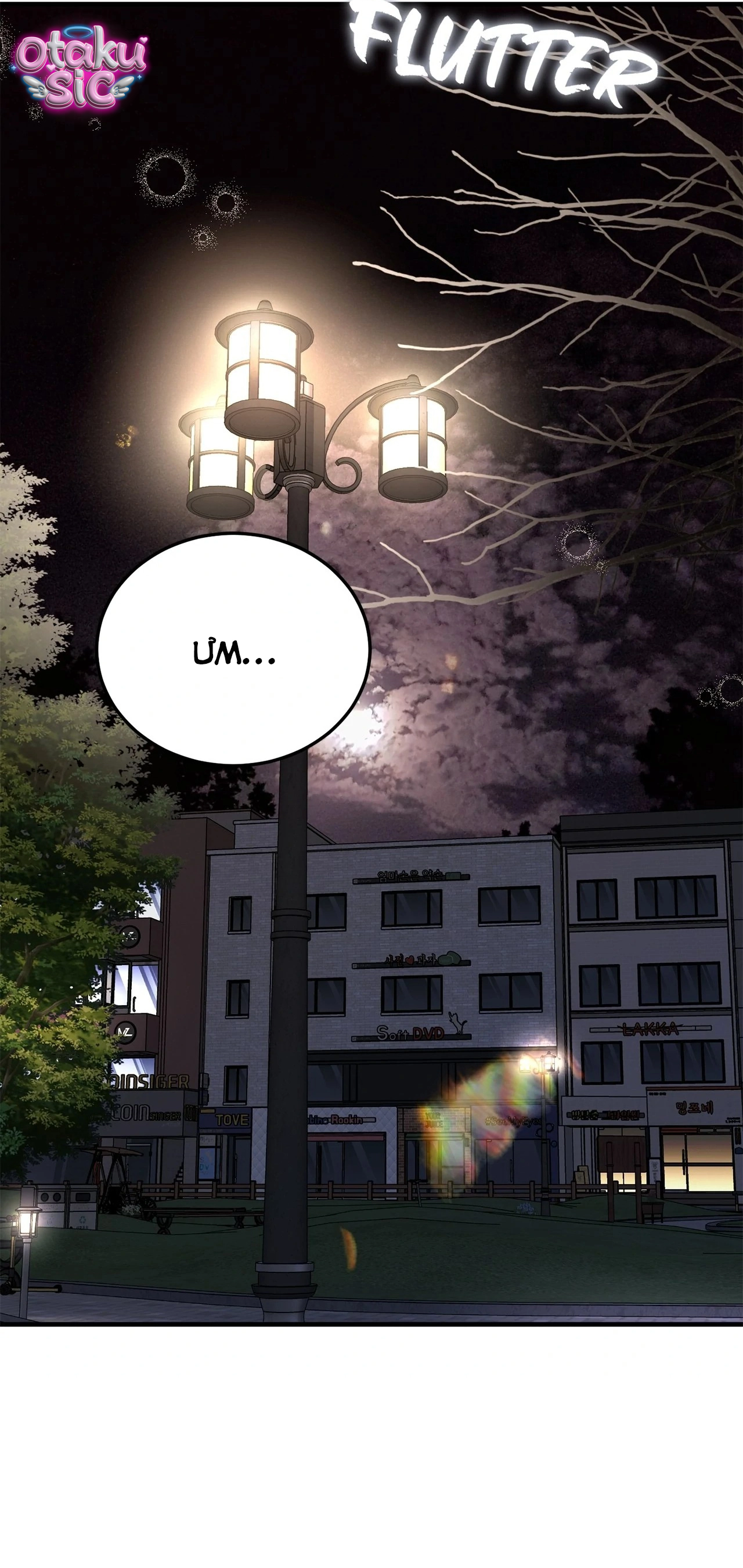 Bất Chấp Mà Yêu - Chap 27