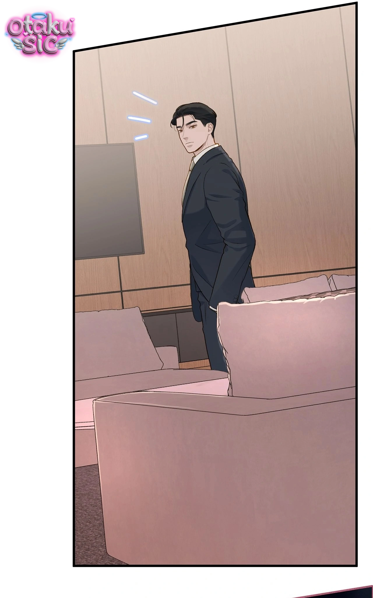 Bất Chấp Mà Yêu - Chap 27