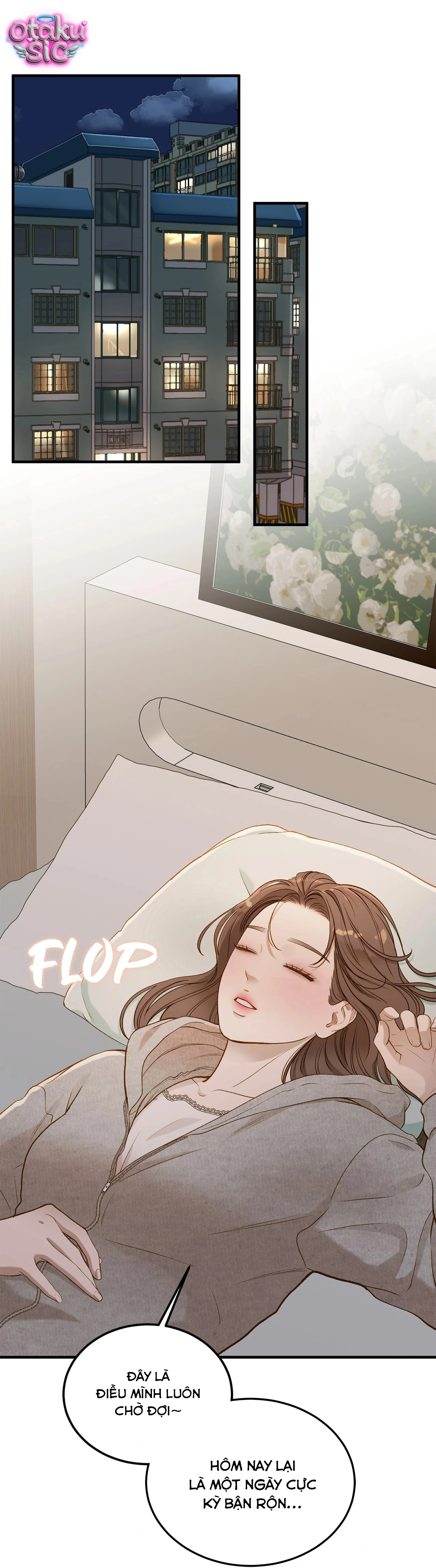 Bất Chấp Mà Yêu - Chap 27