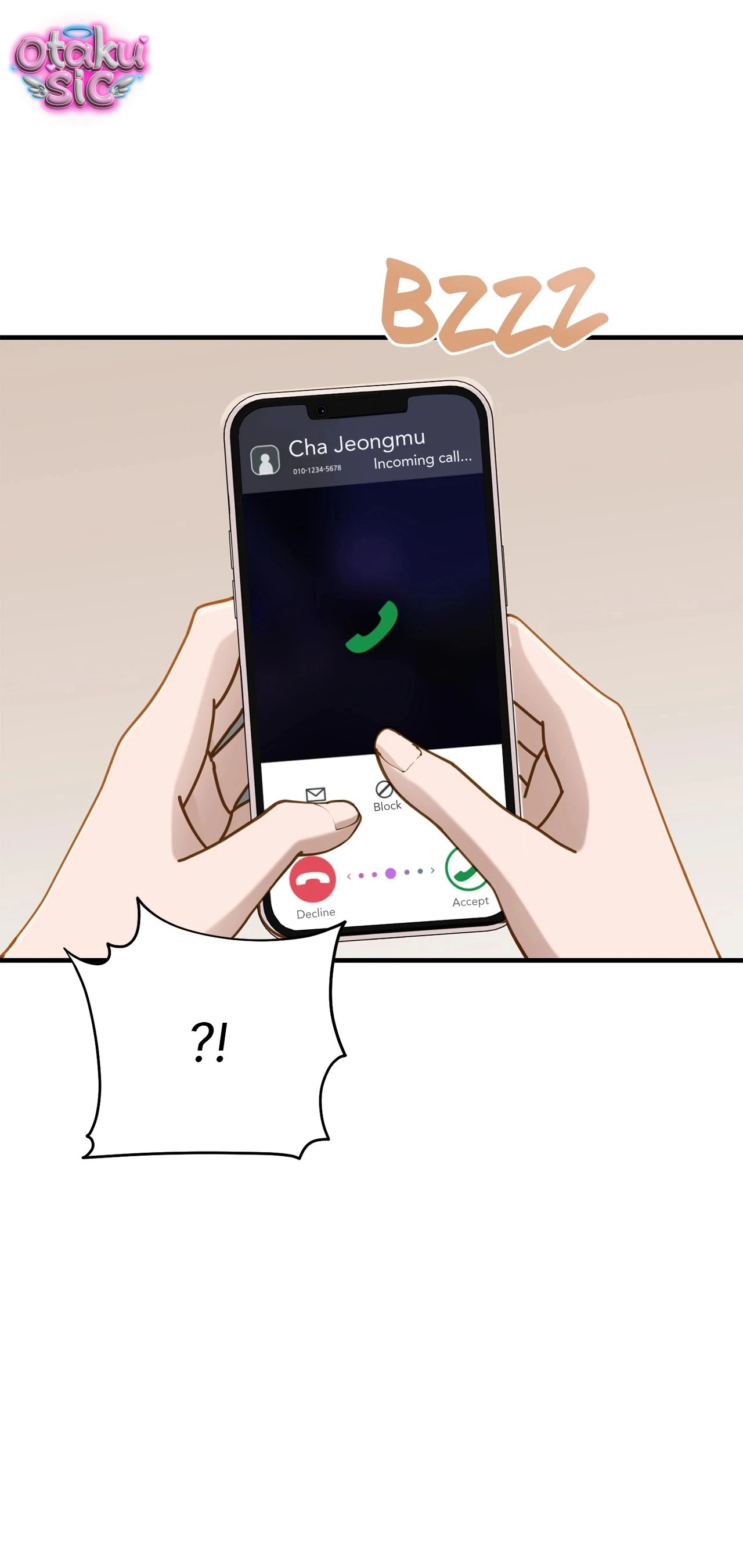 Bất Chấp Mà Yêu - Chap 27