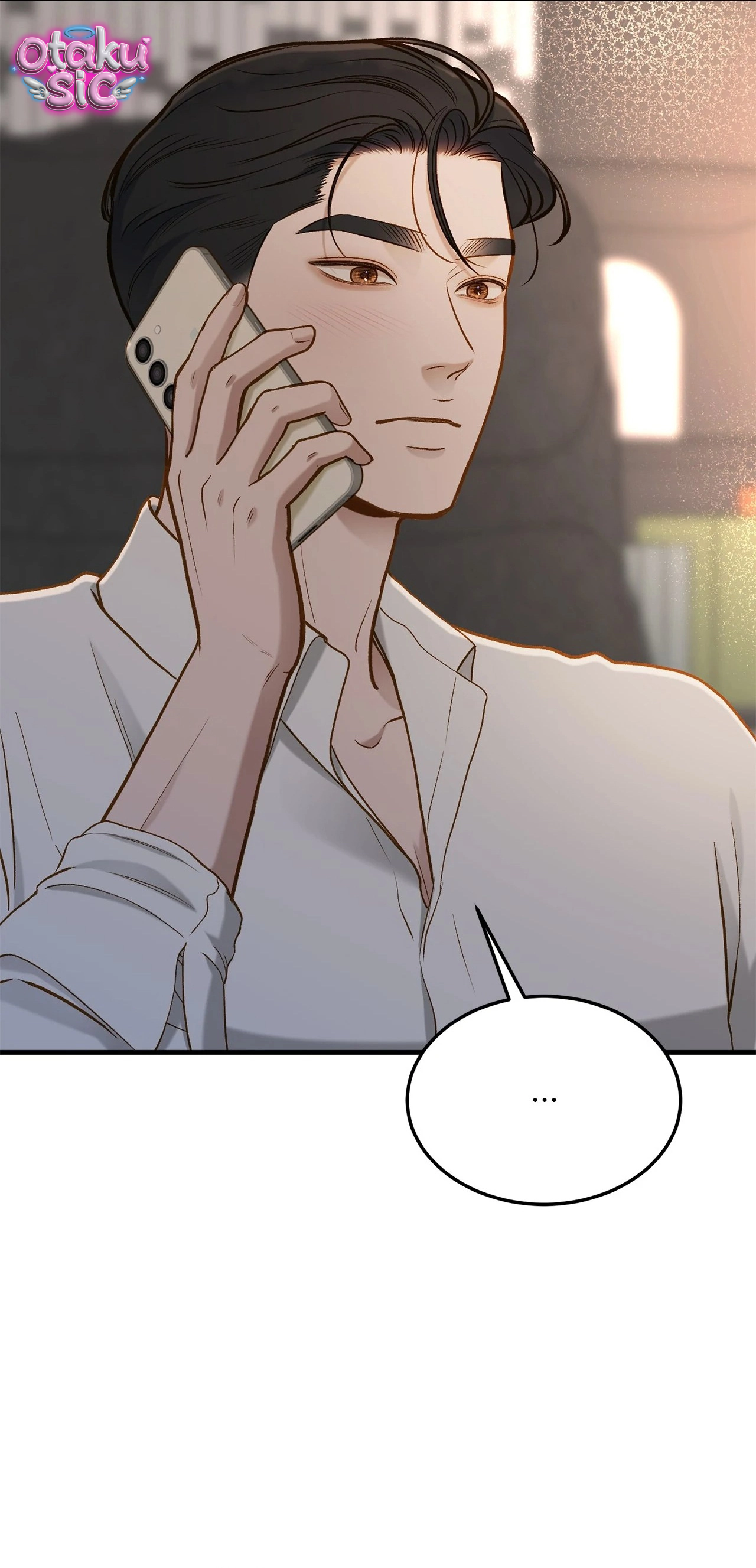 Bất Chấp Mà Yêu - Chap 27