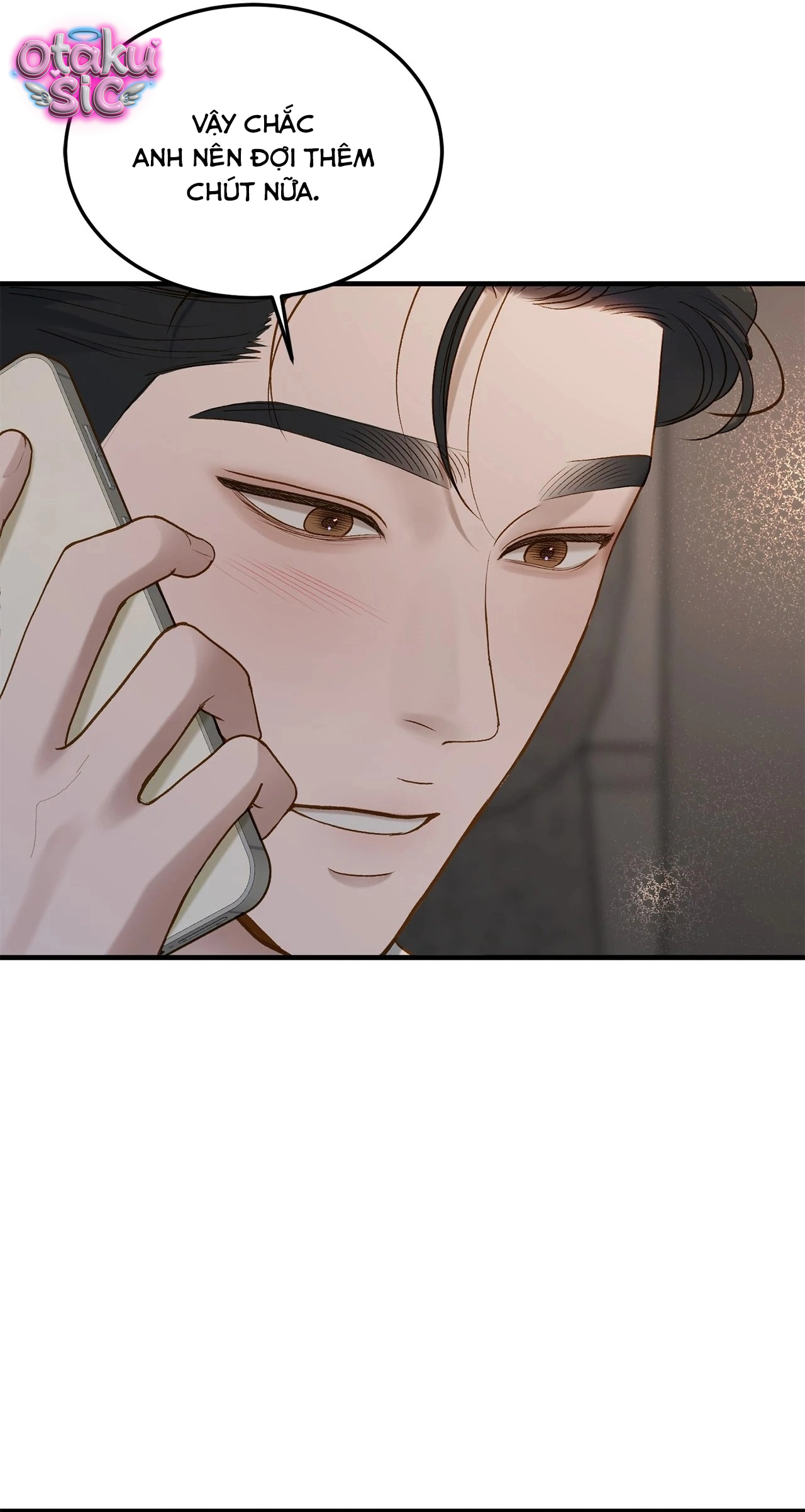 Bất Chấp Mà Yêu - Chap 27