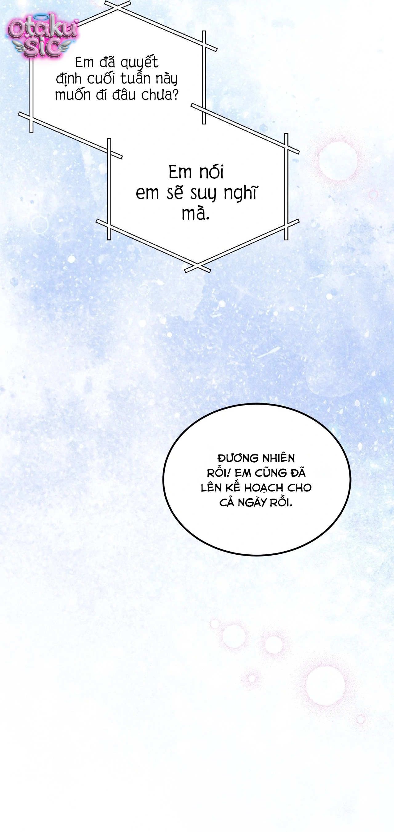 Bất Chấp Mà Yêu - Chap 27