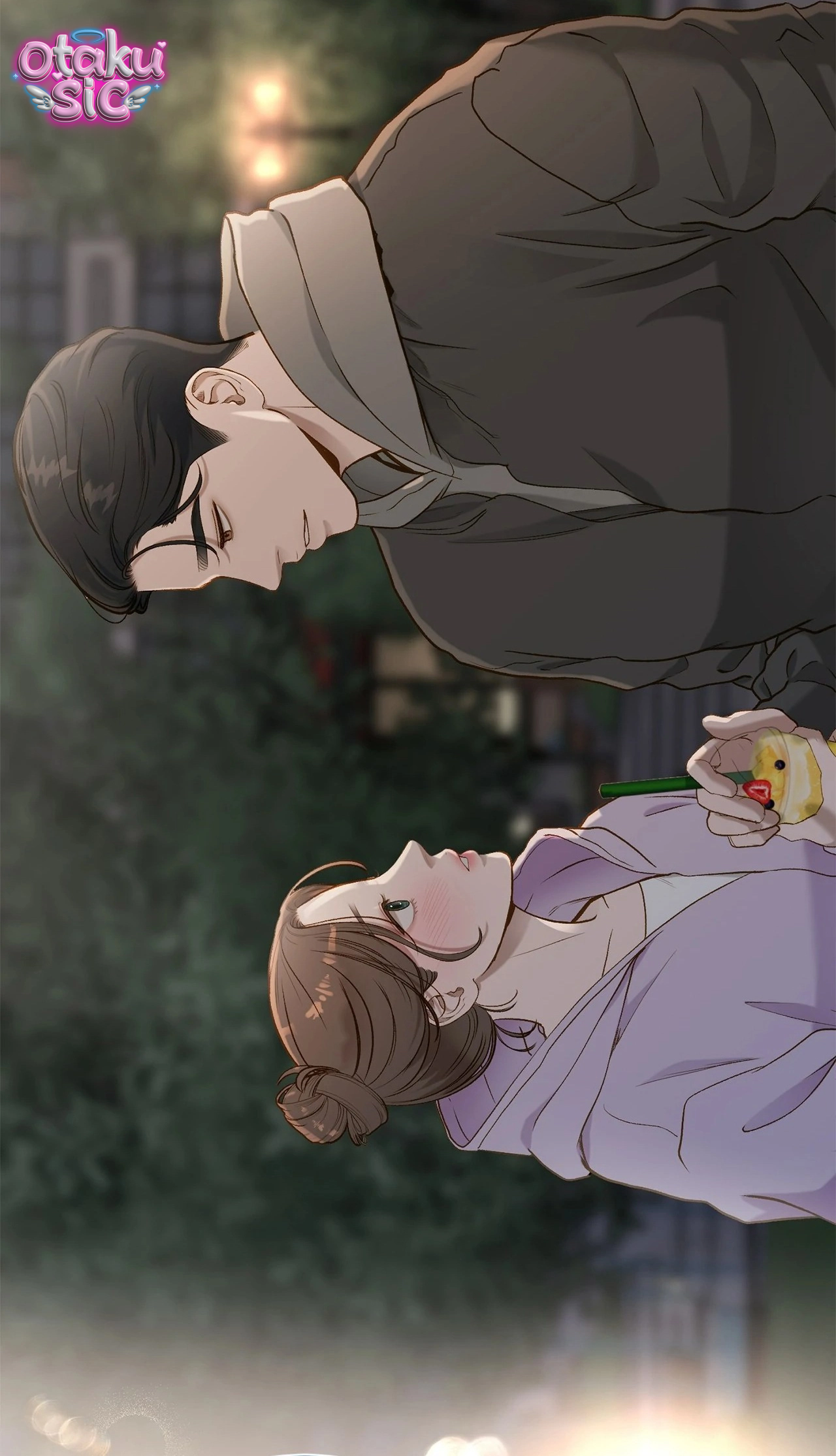 Bất Chấp Mà Yêu - Chap 27