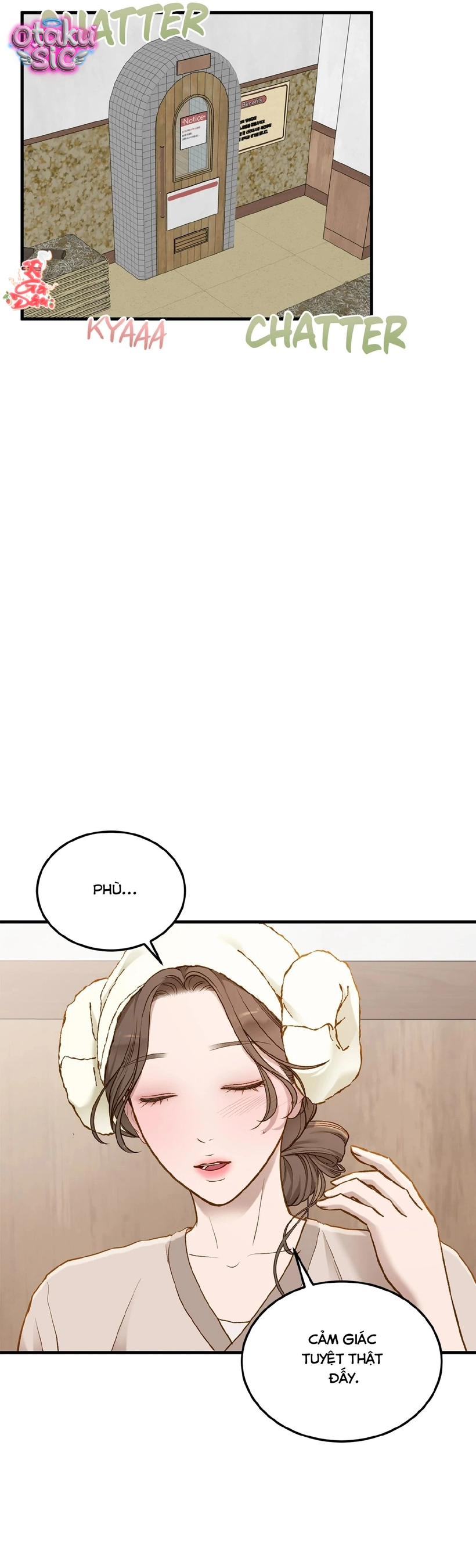 Bất Chấp Mà Yêu - Chap 28