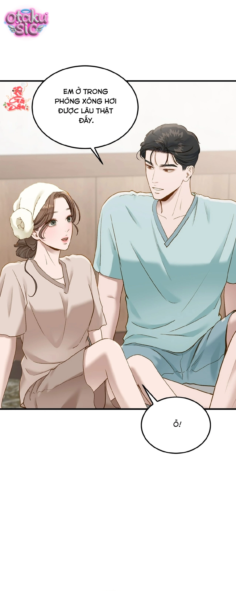Bất Chấp Mà Yêu - Chap 28