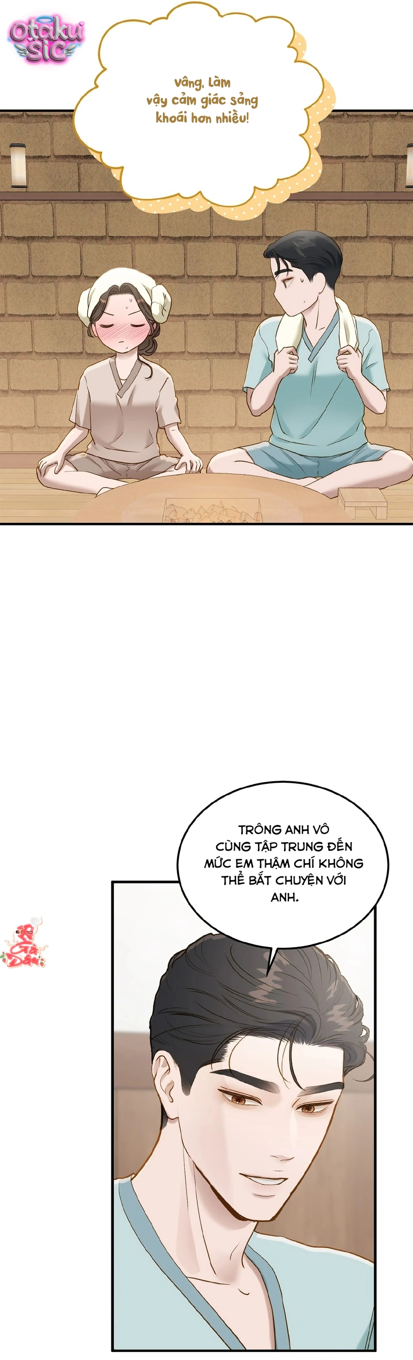 Bất Chấp Mà Yêu - Chap 28