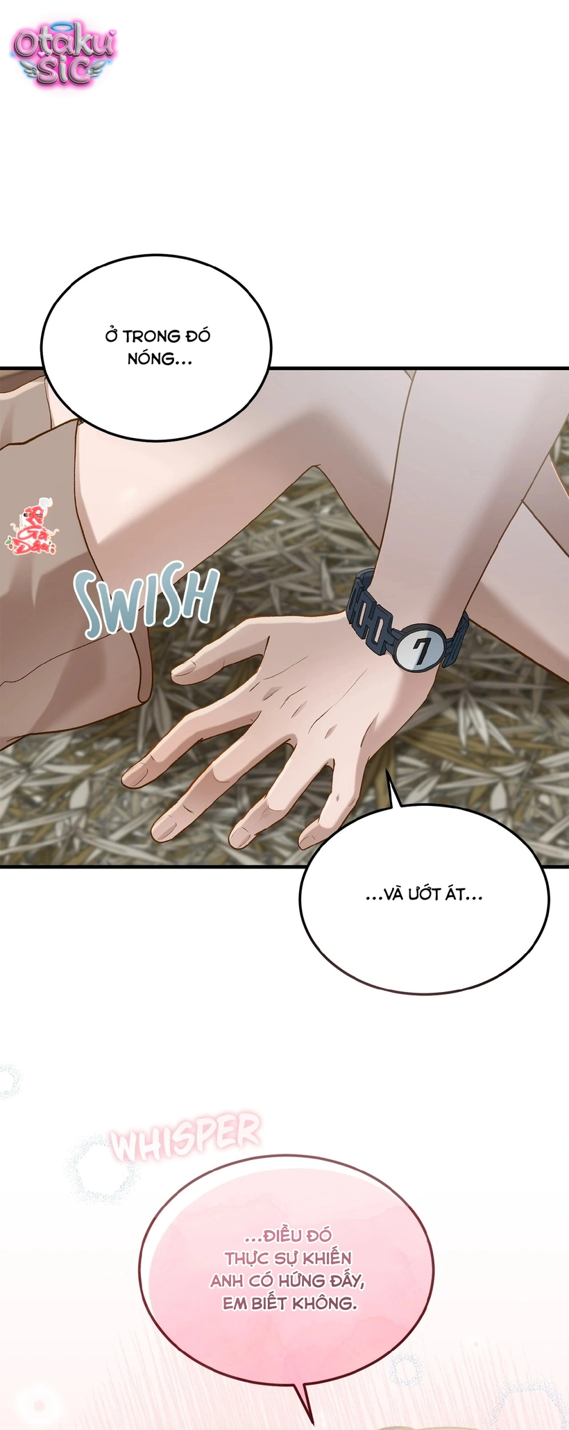 Bất Chấp Mà Yêu - Chap 28