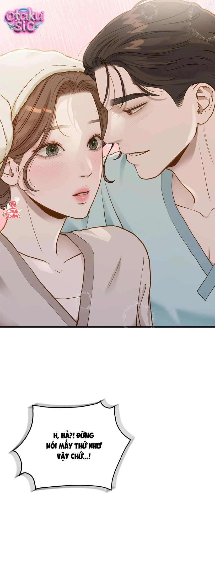 Bất Chấp Mà Yêu - Chap 28