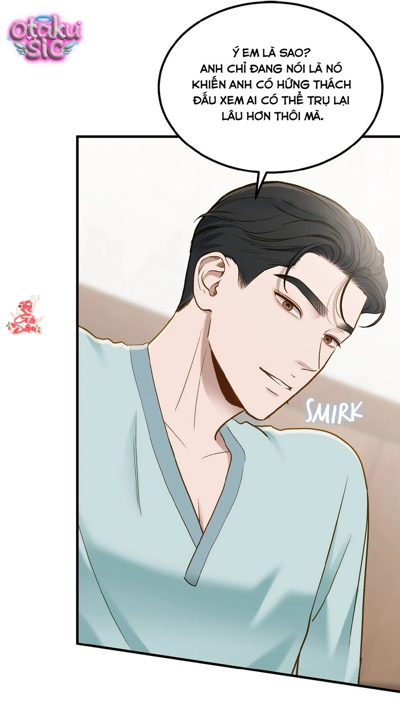 Bất Chấp Mà Yêu - Chap 28
