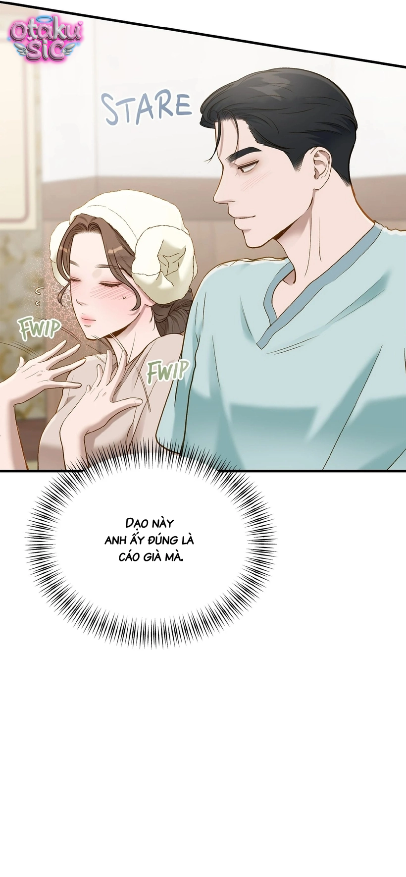 Bất Chấp Mà Yêu - Chap 28