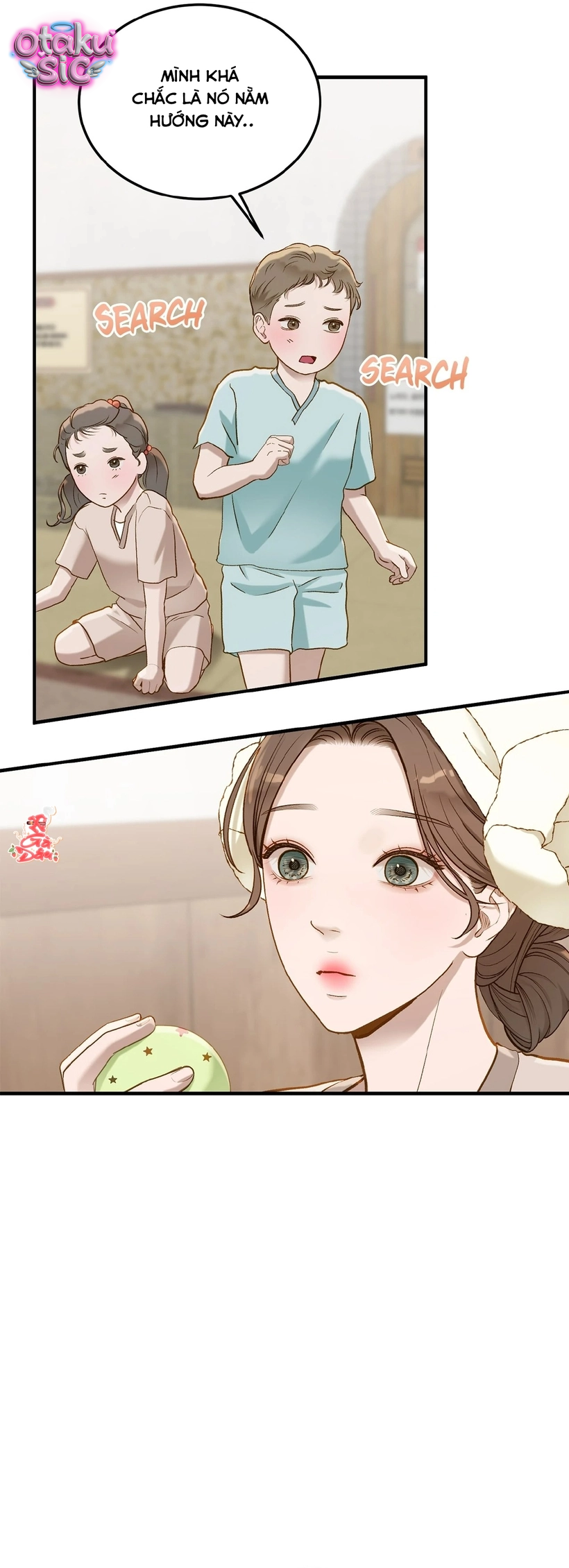 Bất Chấp Mà Yêu - Chap 28