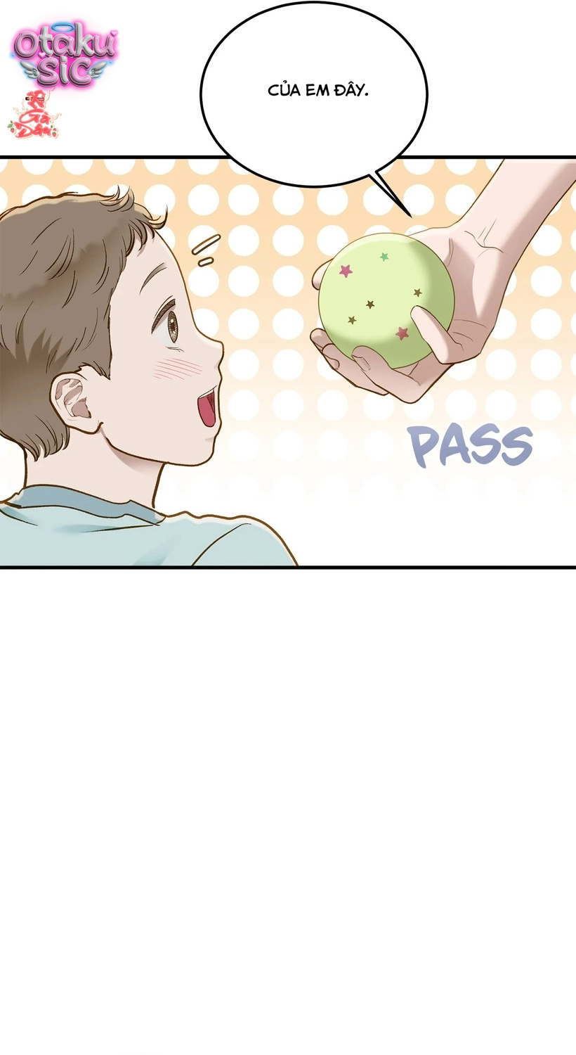 Bất Chấp Mà Yêu - Chap 28