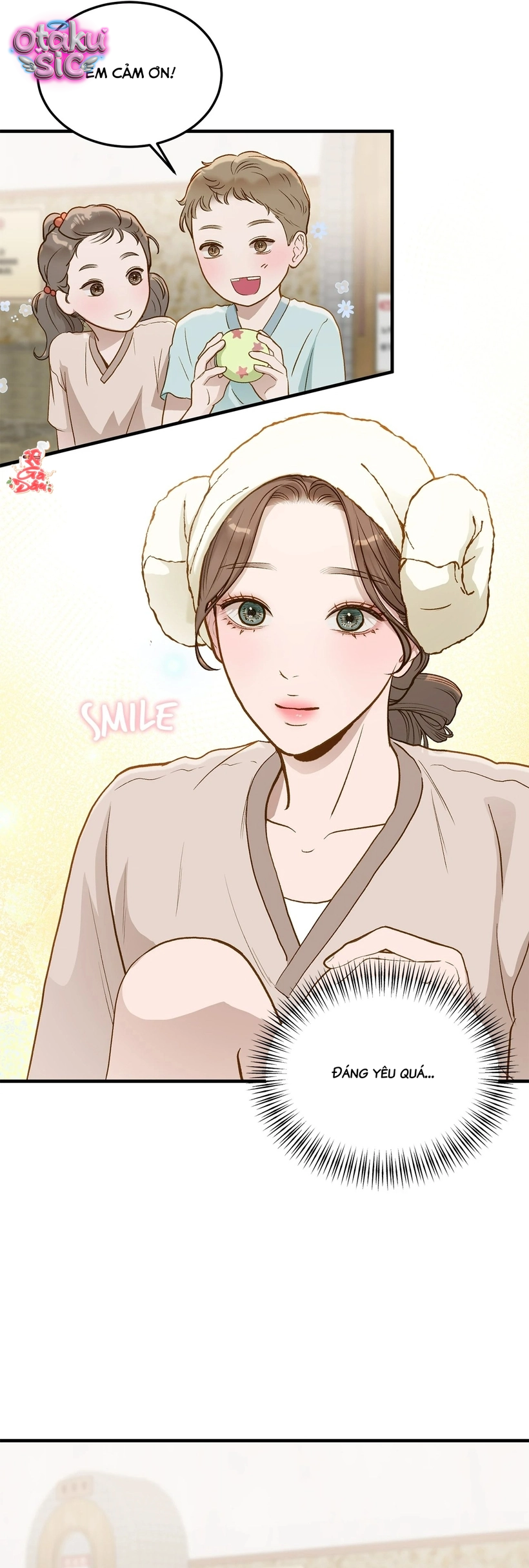 Bất Chấp Mà Yêu - Chap 28
