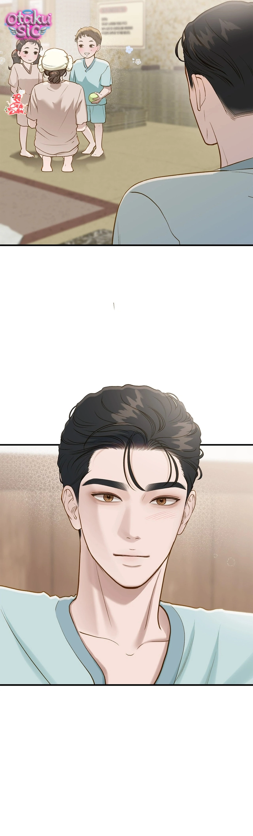 Bất Chấp Mà Yêu - Chap 28