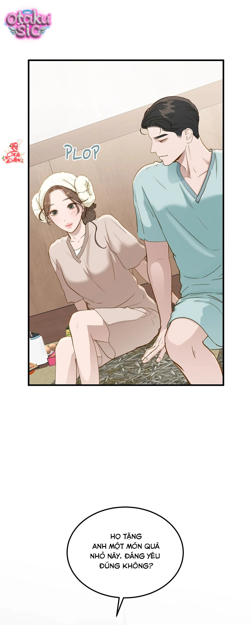 Bất Chấp Mà Yêu - Chap 28