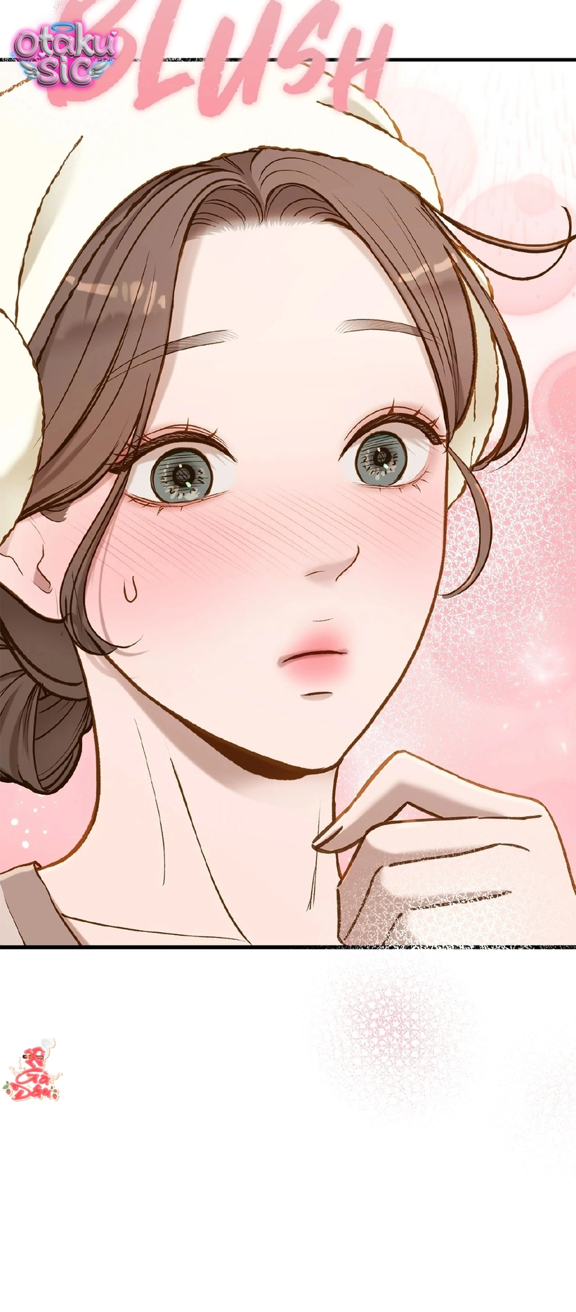 Bất Chấp Mà Yêu - Chap 28