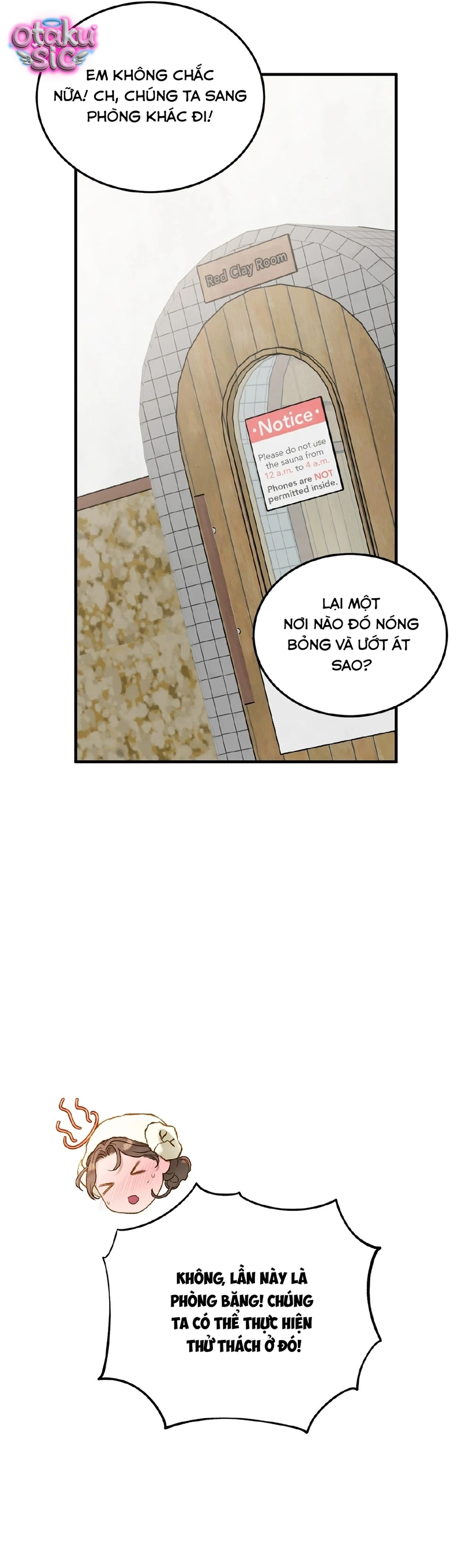 Bất Chấp Mà Yêu - Chap 28