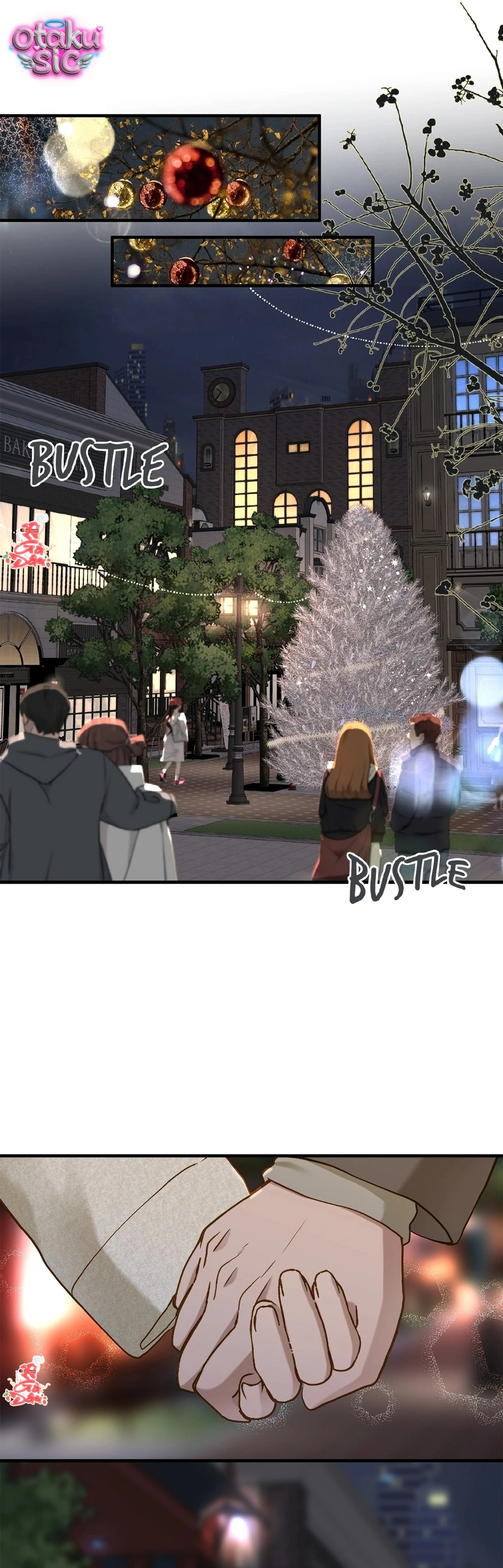 Bất Chấp Mà Yêu - Chap 28