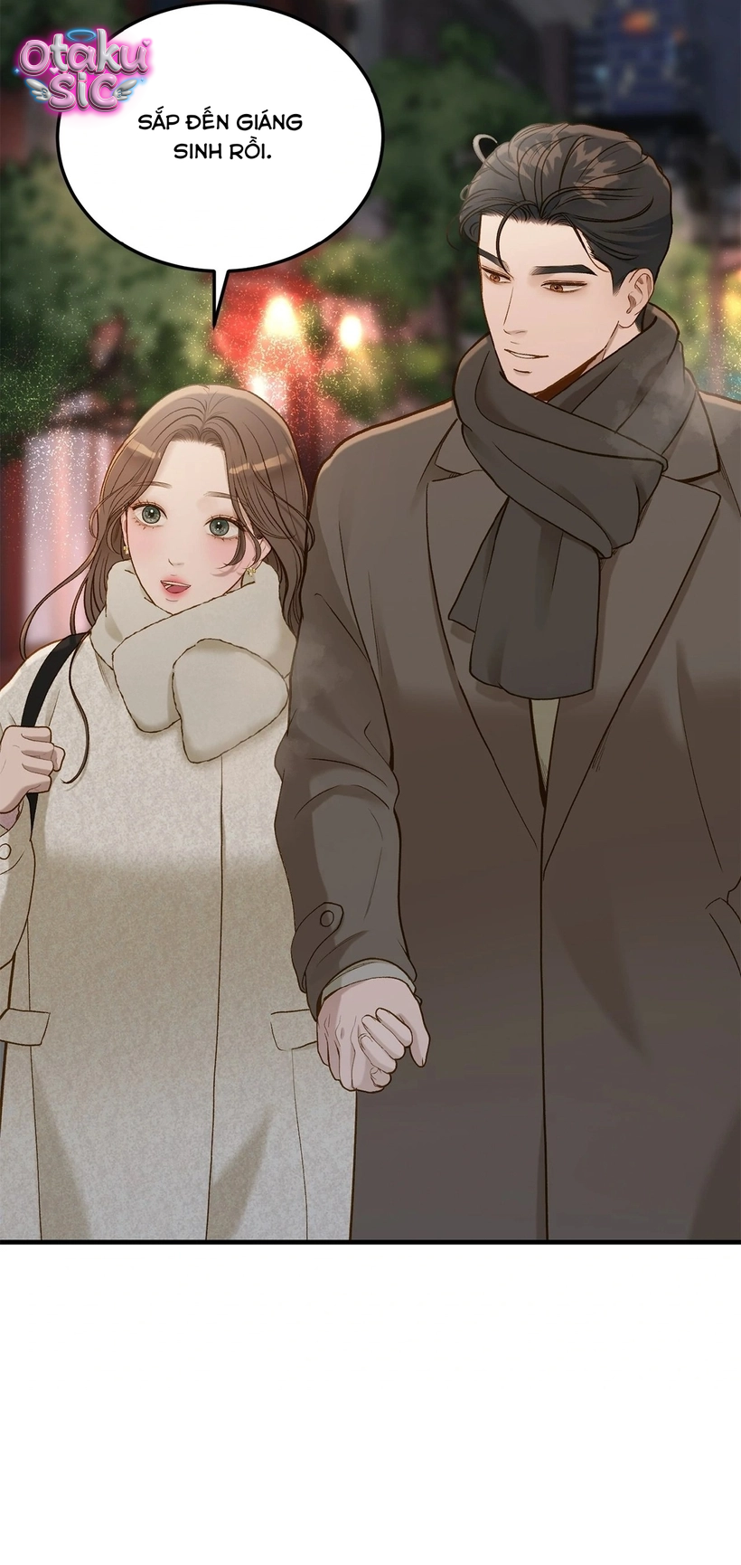 Bất Chấp Mà Yêu - Chap 28
