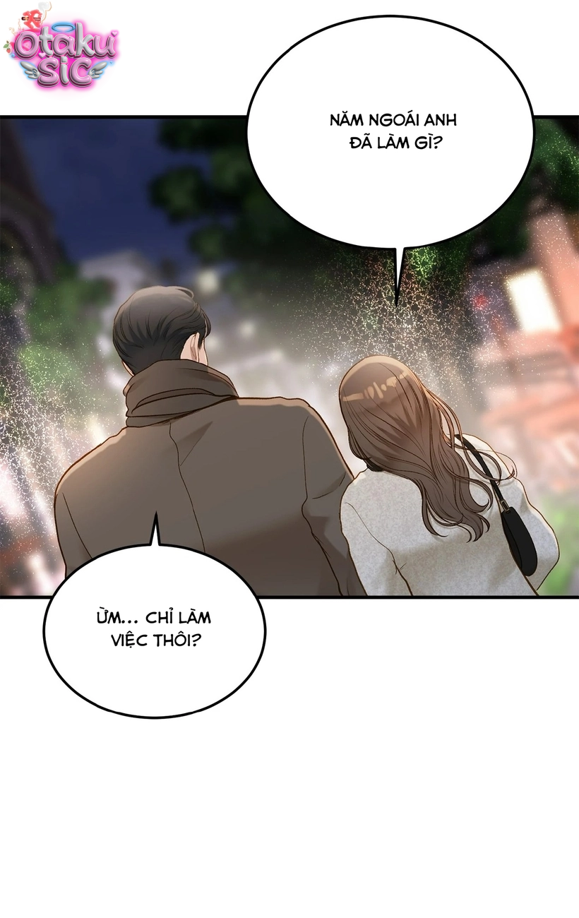 Bất Chấp Mà Yêu - Chap 28