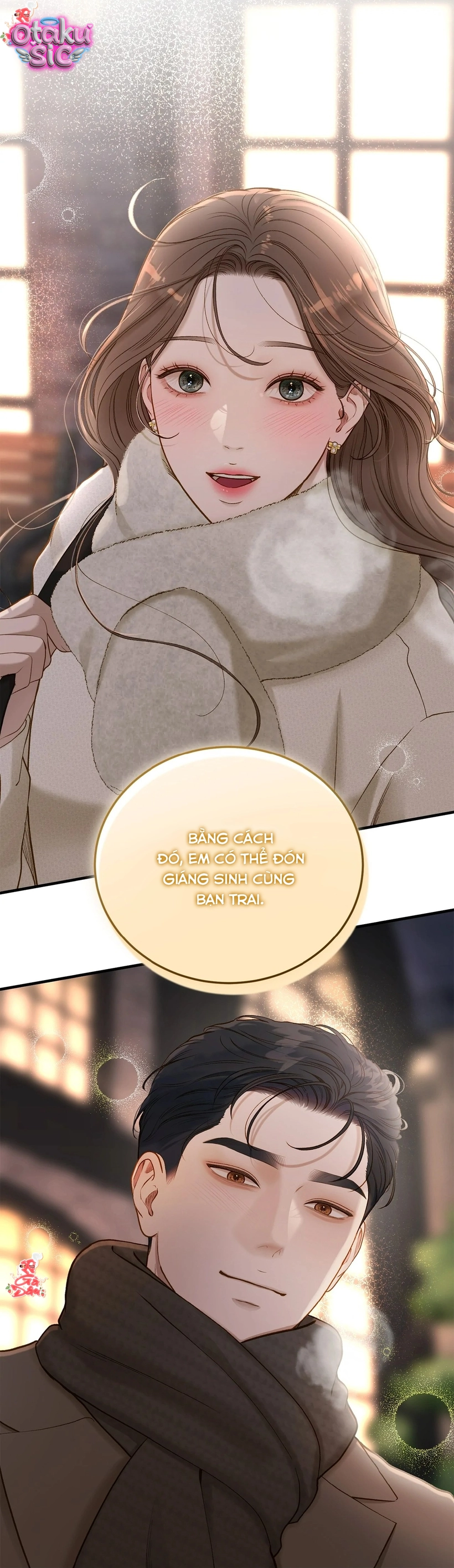 Bất Chấp Mà Yêu - Chap 28