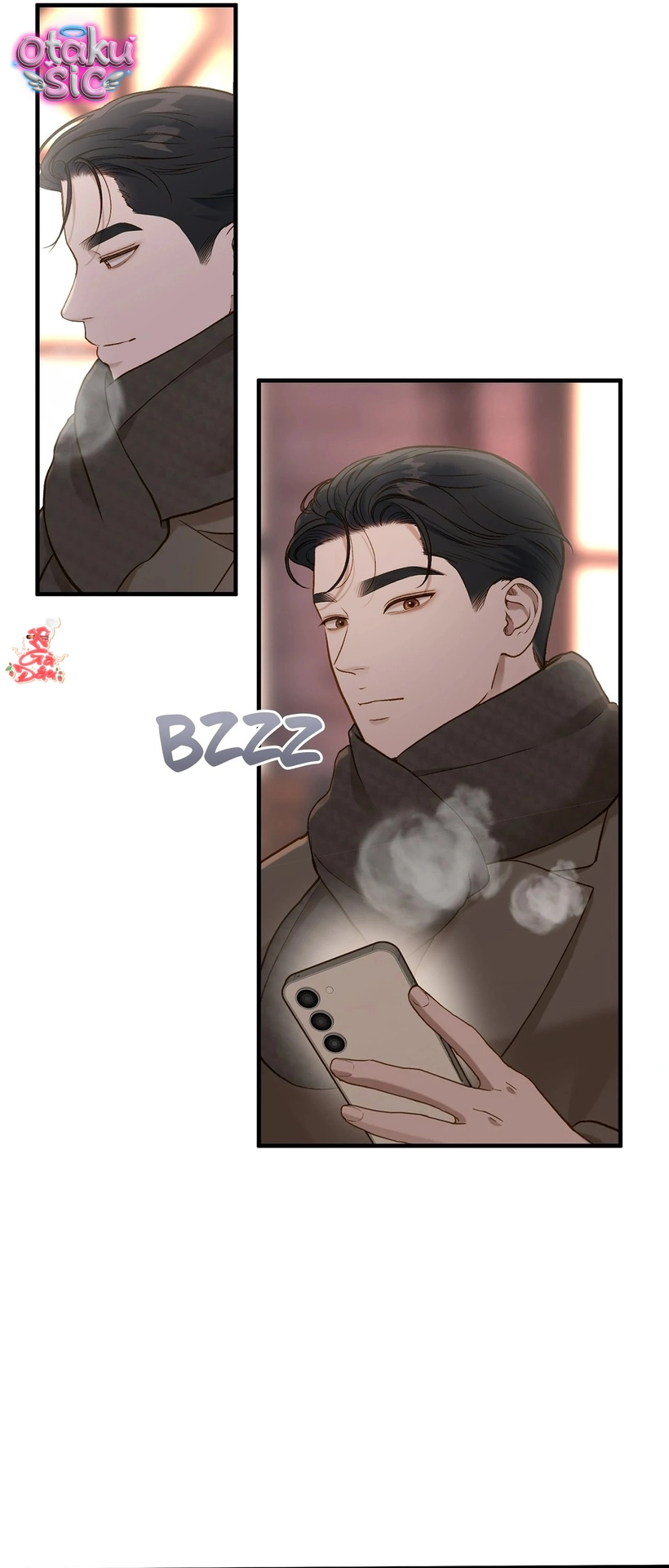 Bất Chấp Mà Yêu - Chap 28