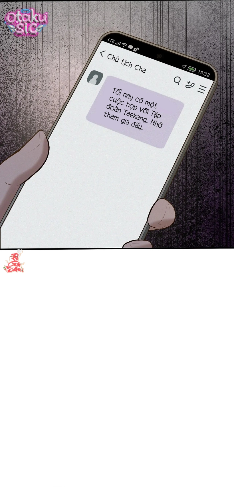 Bất Chấp Mà Yêu - Chap 28