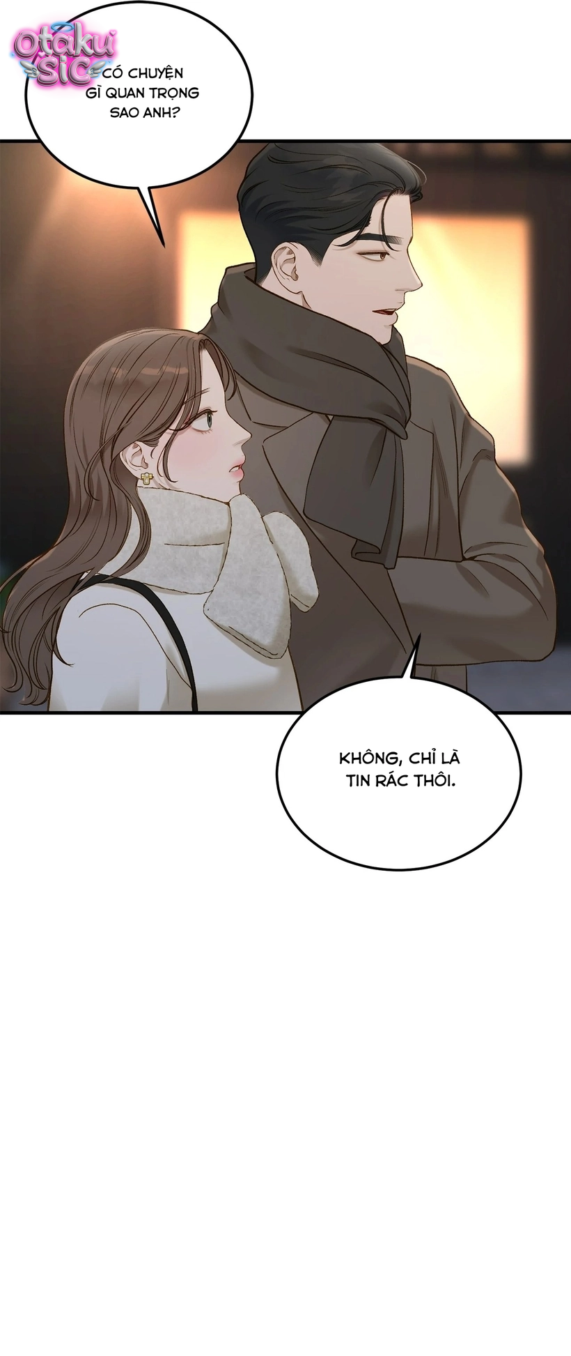 Bất Chấp Mà Yêu - Chap 28