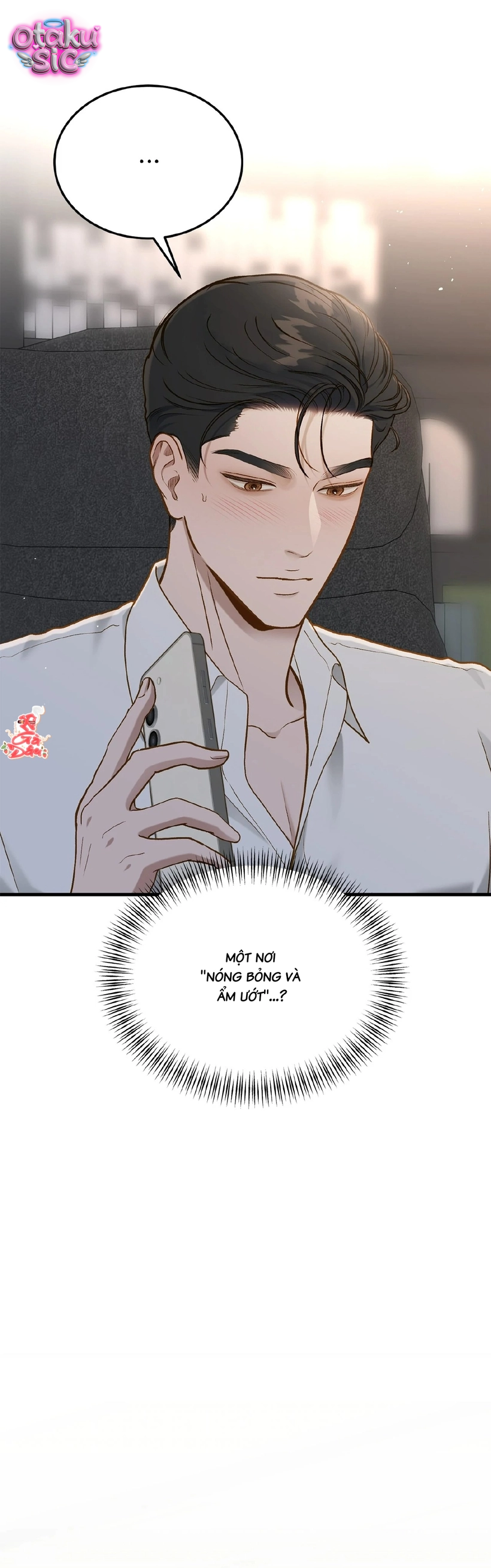 Bất Chấp Mà Yêu - Chap 28