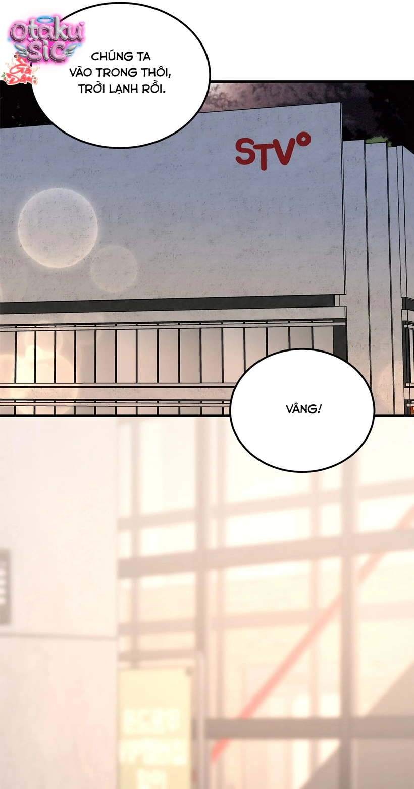 Bất Chấp Mà Yêu - Chap 28
