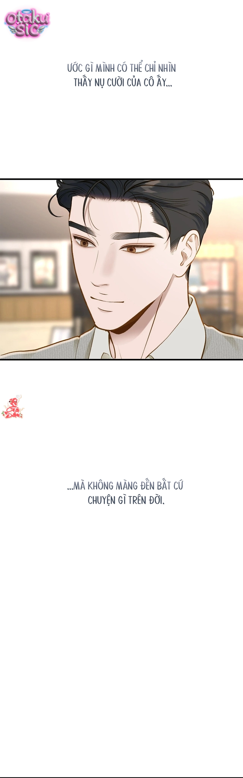 Bất Chấp Mà Yêu - Chap 28