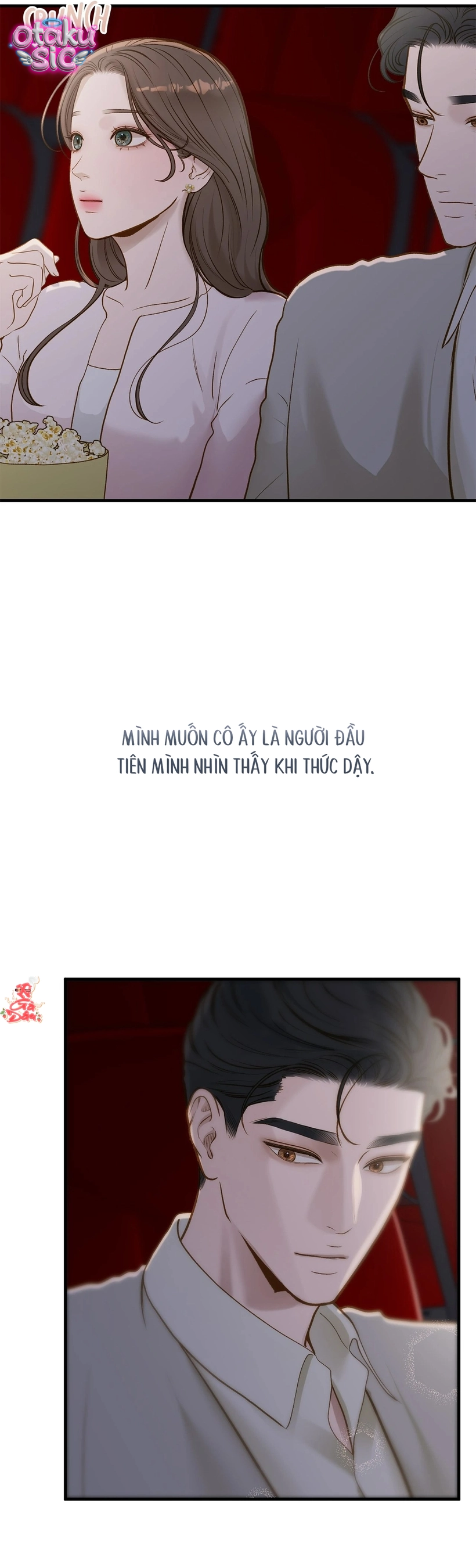 Bất Chấp Mà Yêu - Chap 28