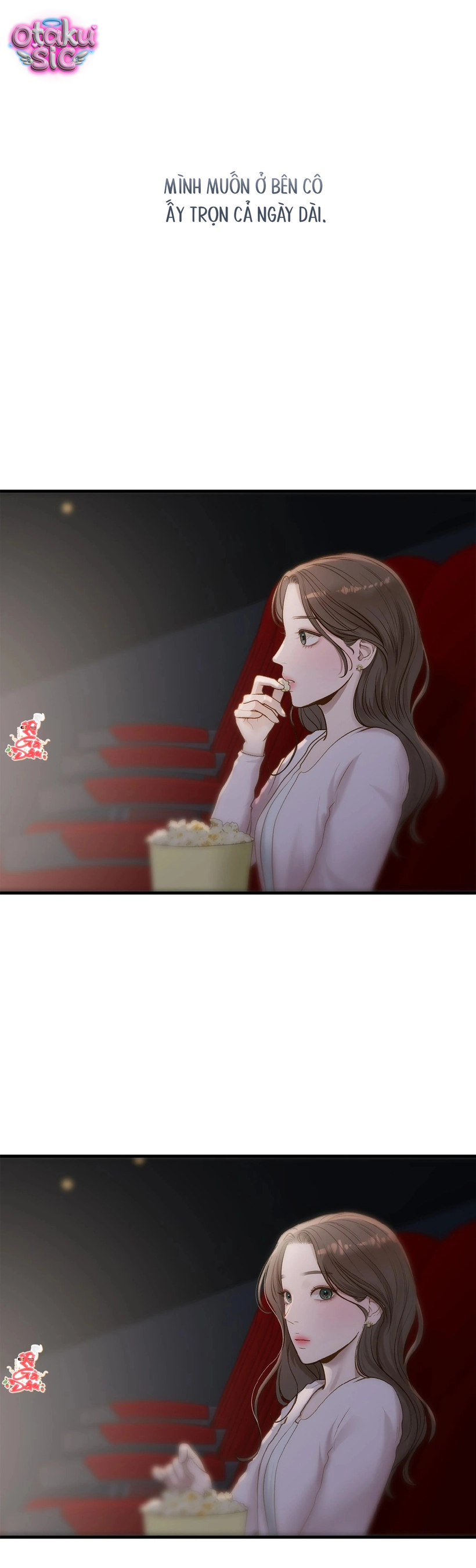 Bất Chấp Mà Yêu - Chap 28
