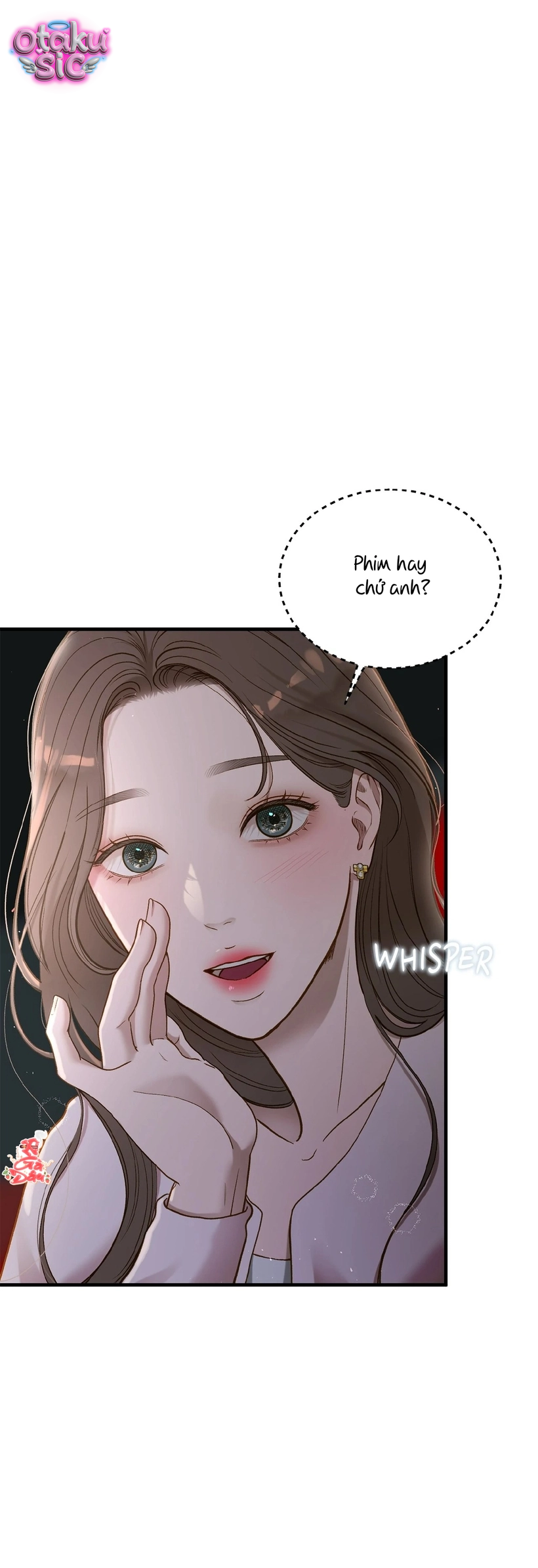 Bất Chấp Mà Yêu - Chap 28