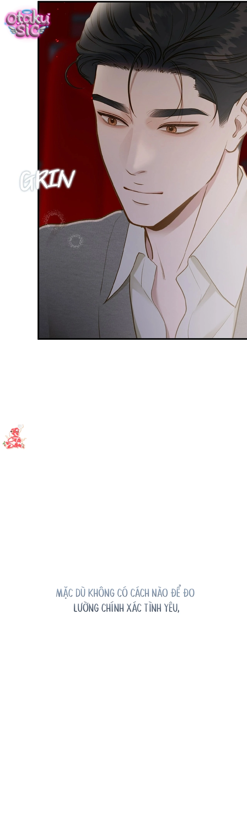 Bất Chấp Mà Yêu - Chap 28