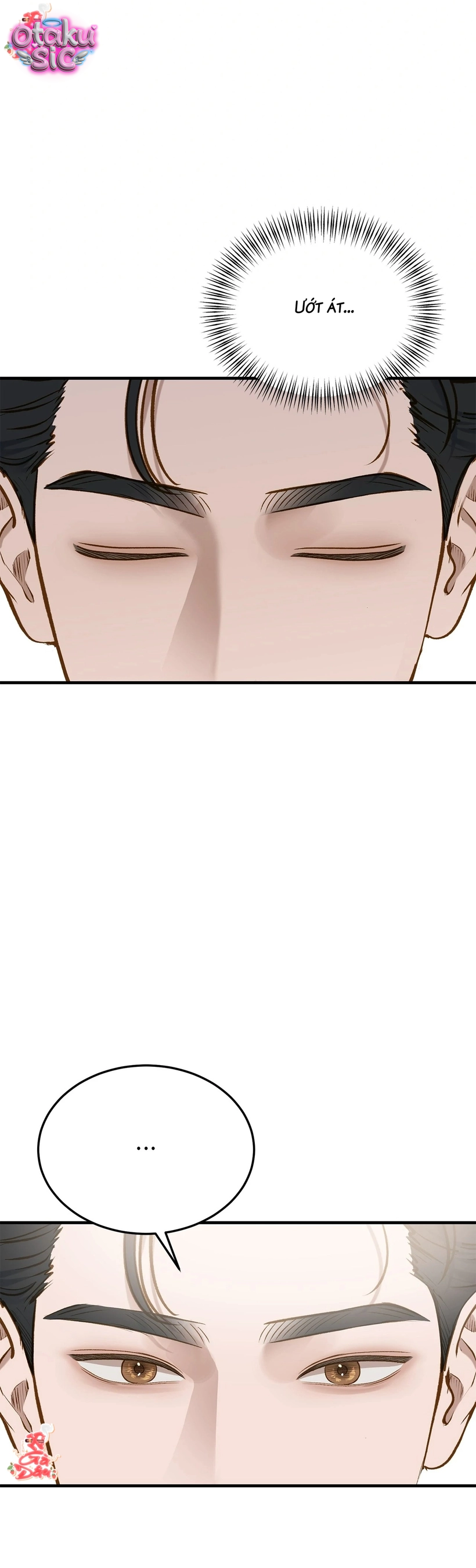 Bất Chấp Mà Yêu - Chap 28