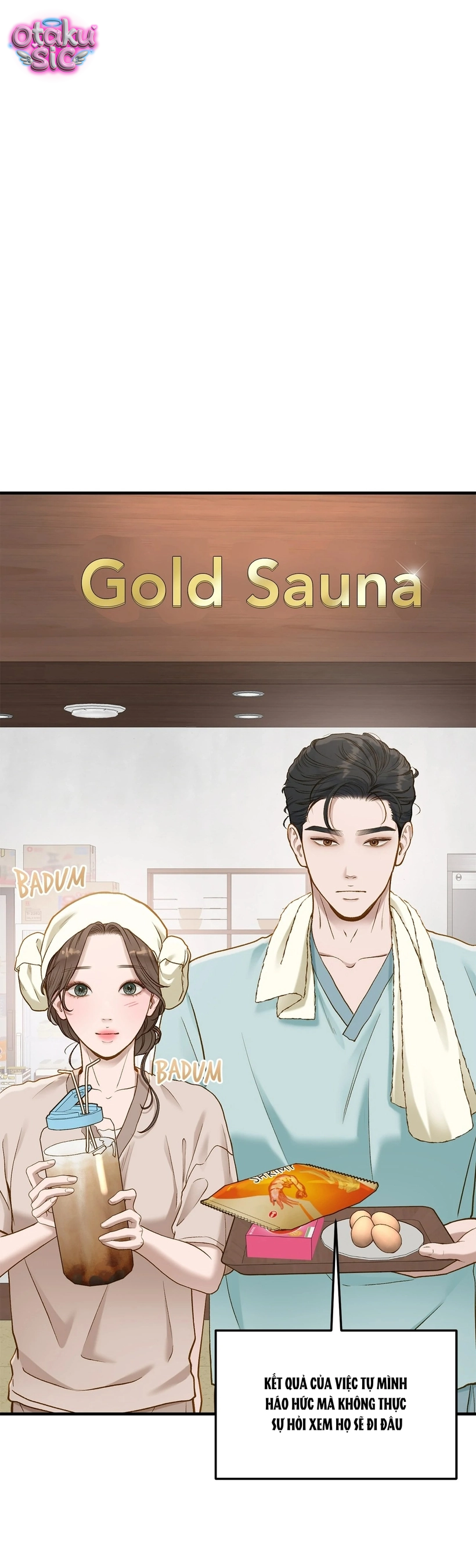 Bất Chấp Mà Yêu - Chap 28
