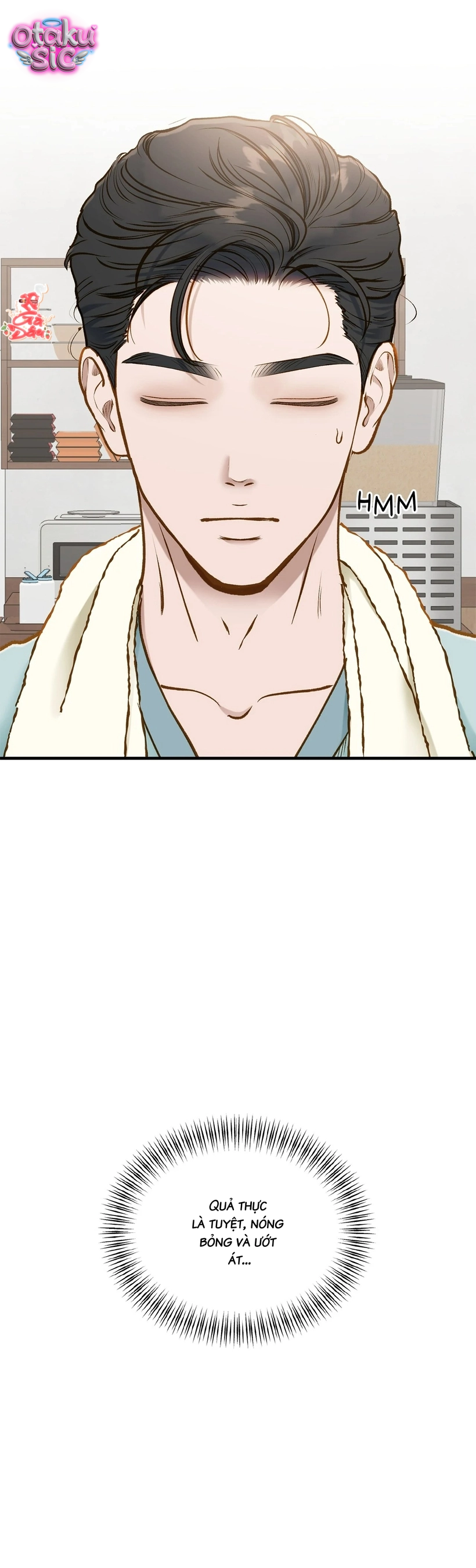 Bất Chấp Mà Yêu - Chap 28