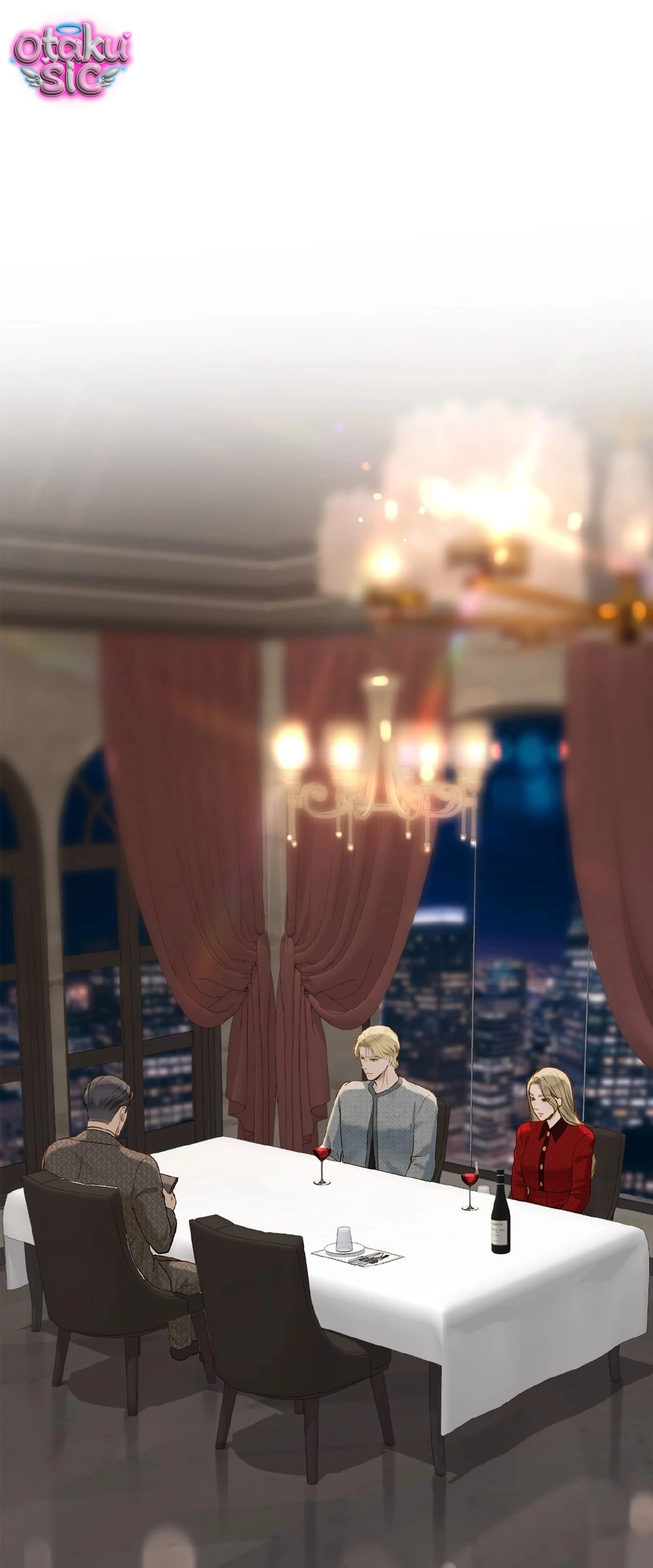 Bất Chấp Mà Yêu - Chap 29