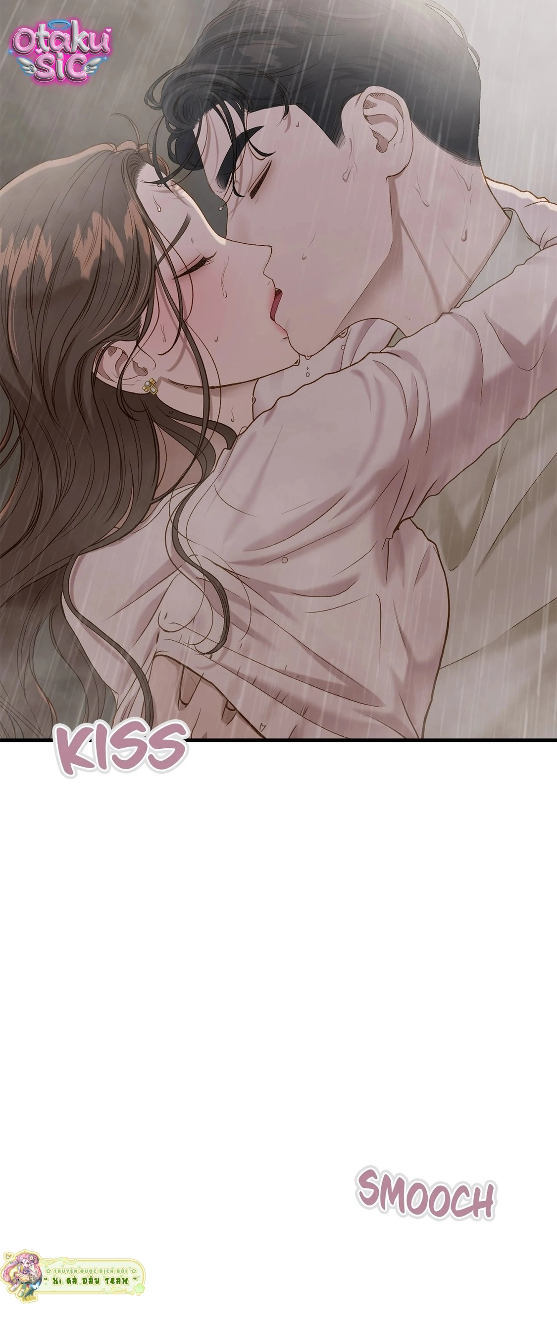 Bất Chấp Mà Yêu - Chap 29